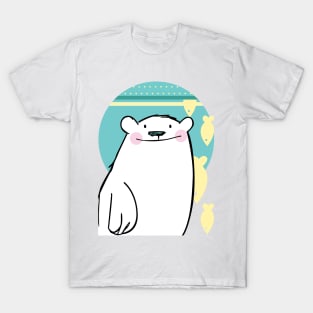 Polar bear T-Shirt